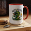 Birthday Mug - Dragon Clipart
