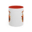 Religious Mug - Jesus Is King