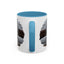 Animal Mug - Dog Coffee Wrap 35