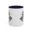 4th of July Mug - American Vibes 2
