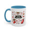 Chistmas Mug - Merry Christmas Decorations