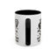 Birthday Mug - You Rockstar!