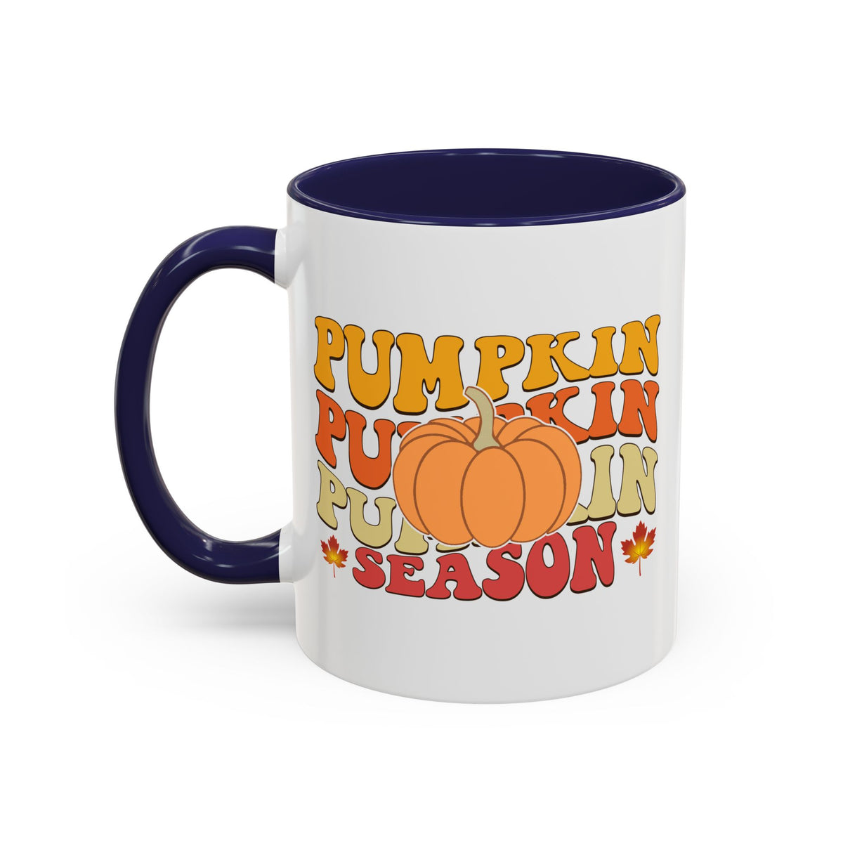 Fall Mug