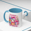 Birthday Mug - Kawaii Kitty