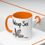 Adult Mug - Makeup Sex
