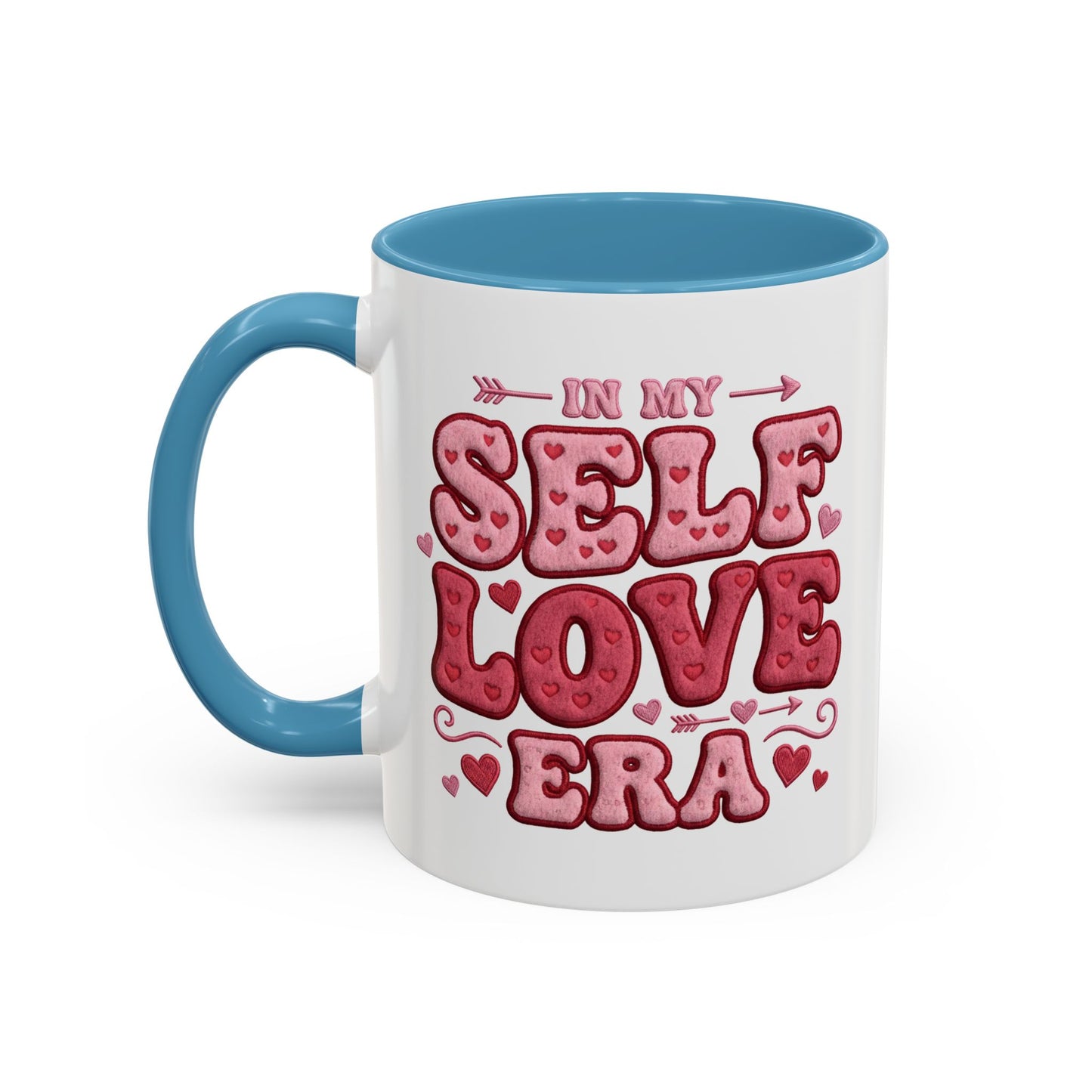 Wellness Mug - In My Self Love Era