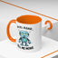 Office Mug - Oh Yes Please