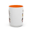 4th of July Mug - America Patriotic Eagle