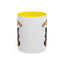 Humor Mug - I'm Not Angry It's Just My Face