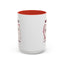 Humor Mug - I'm a good Ghoul I Deserve Good Things