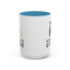Office Mug - Running On Coffee