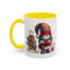 Christmas Mug - Gnome Presents