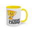 Adult Mug - Fuckin' Champ