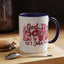 Religious Mug - God Is Love