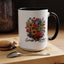 Religious Mug - Grow In Grace
