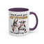 Adult Mug - I Don't Need Your Attitude I Brought My Own