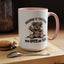 Humor Mug - Holding It Together With Spite & Tape