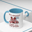 Humor Mug - Me A Skeptic