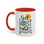 Adventure Mug - Get Lost