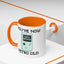 Birthday Mug - You're Retro Old
