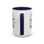 4th of July Mug - American Spirit