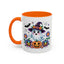 Halloween Mug - Spooky Ghost