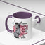 Humor Mug - Giddy Up Sparkle Farts
