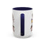4th of July Mug - America Patriotic Eagle