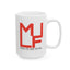 Adult Mug - Mug I'd Like to Fill