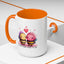 Anniversary Mug - We Were Always Meant To Bee