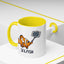 Office Mug - Selfish