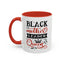 Black History Mug