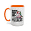 Office Mug - Don't Piss Me Off