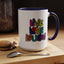 Wellness Mug - Live Love Laugh