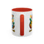 Adventure Mug - Listen To The Wild