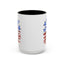 4th of July Mug - Stars & Stripes America