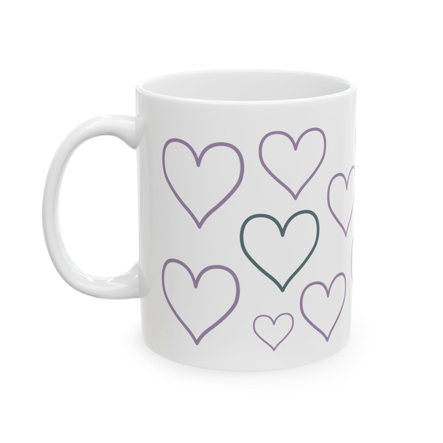 Mother's Day Mug - You Are The Best Mom Ever