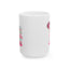 Humor Mug - I Need To Work On
