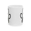 Animal Mug - Paw Mom