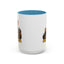 Humor Mug - Never Better