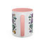 Motivation Mug - Pray More Worry Less