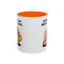 Humor Mug - Coffee When Your Brain Needs a Hug