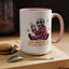 Adult Mug - Dead Inside and Out