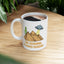 Alien Mug - Original Pyramid Scheme
