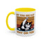 Adult Mug - Eff You See Kay Why Oh You Cat