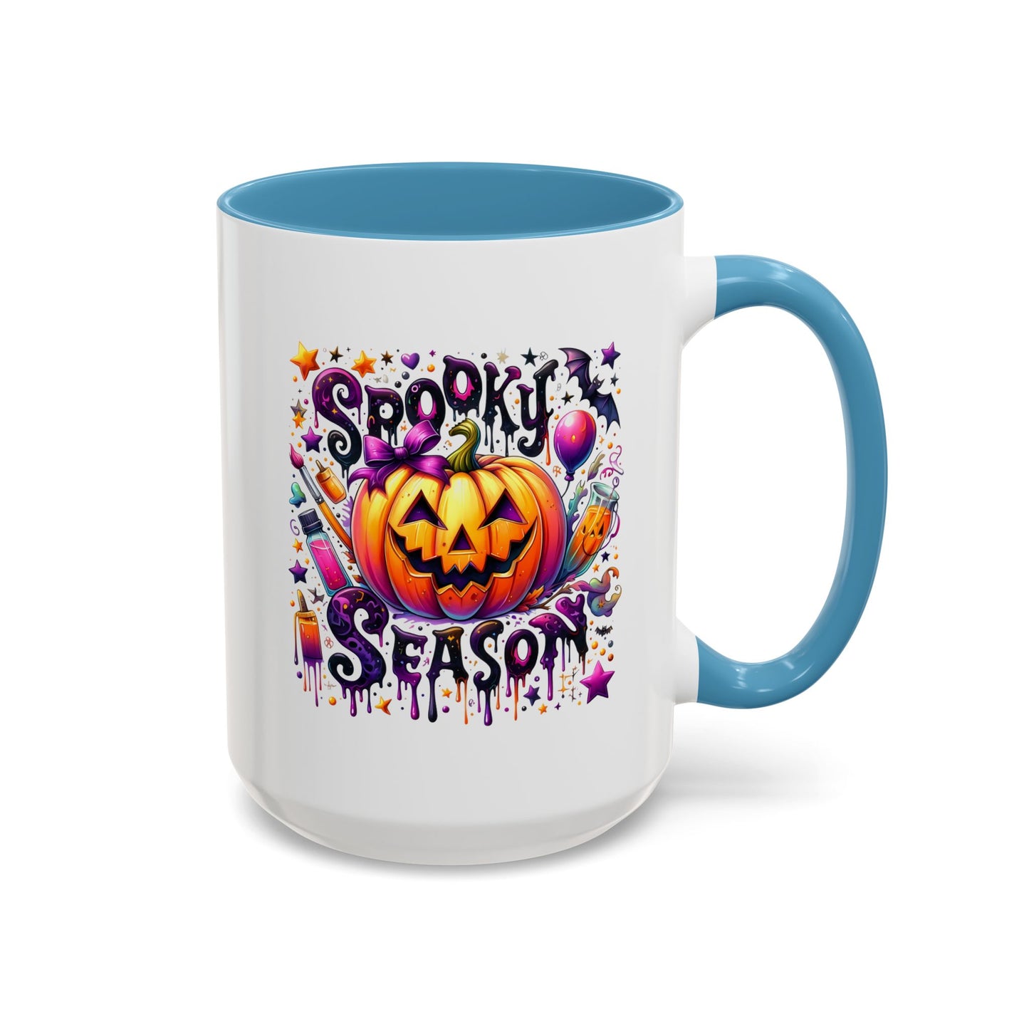 Halloween Mug - Spooky Season