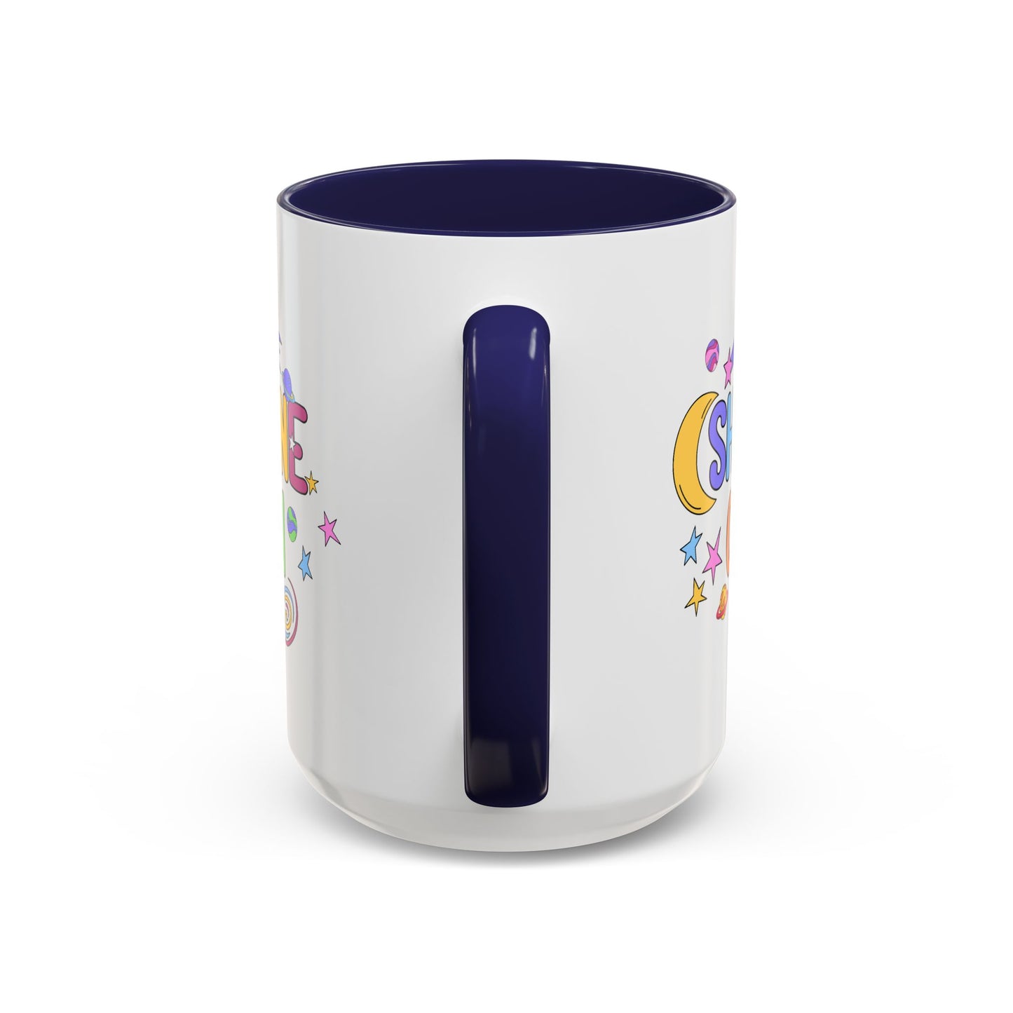 Wellness Mug - Shine On Celestial