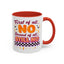 Humor Mug - First of All No