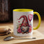 Mother's Day Mug - Love You Mom