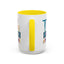 Adventure Mug - It's Time For A New Adventure